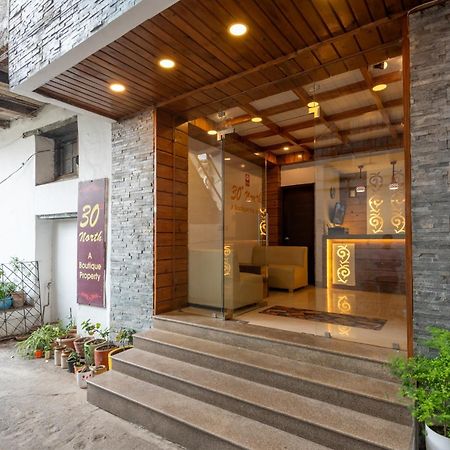 Hotel 30 Degree North Mussoorie Kültér fotó